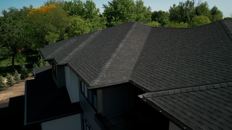 Best Roof Insulation Installation  in Coldspring, TX