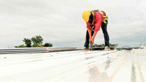 Best Rubber Roofing (EPDM, TPO)  in Coldspring, TX