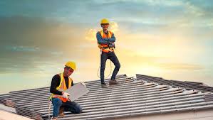 Best Chimney Flashing Repair  in Coldspring, TX